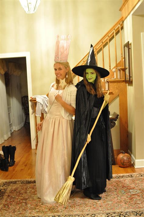 Bad witch costume wizsrd of oz